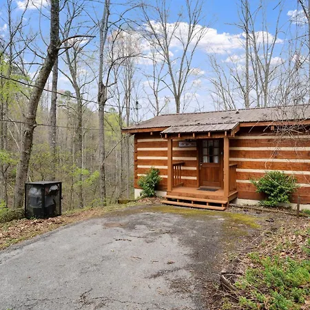 Together Always Cabin
